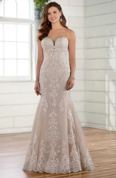 Overstock Essense of Australia Romantic Vintage Lace D2424
