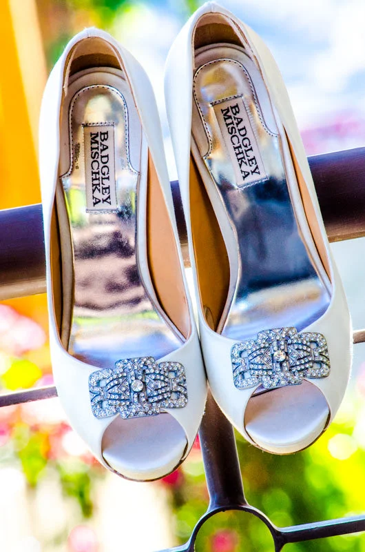 Referral Discount Badgley Mischka