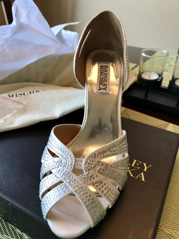 Customer Appreciation Sale Badgley Mischka