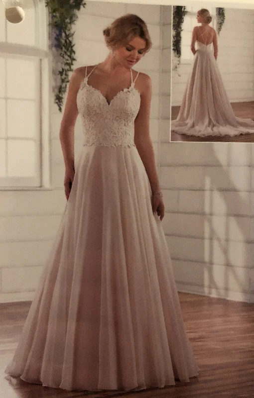 Sale Event Essense of Australia Lace Organza And Tulle