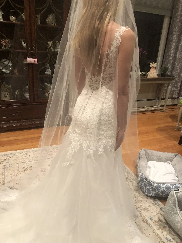 Limited Edition Mark Zunino