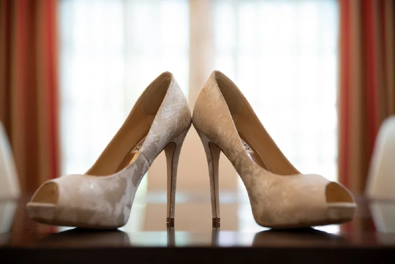Price Reduction Badgley Mischka