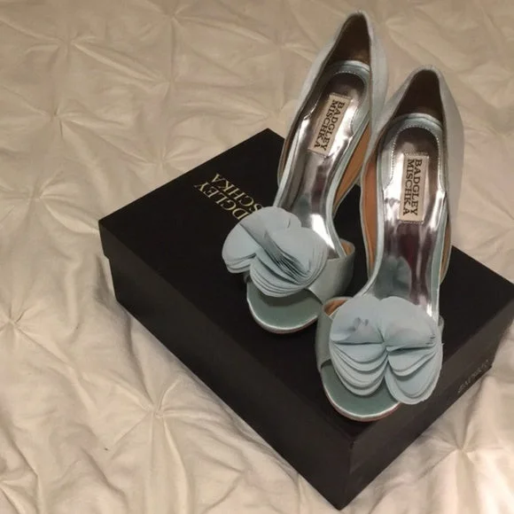 Warehouse Sale Badgley Mischka