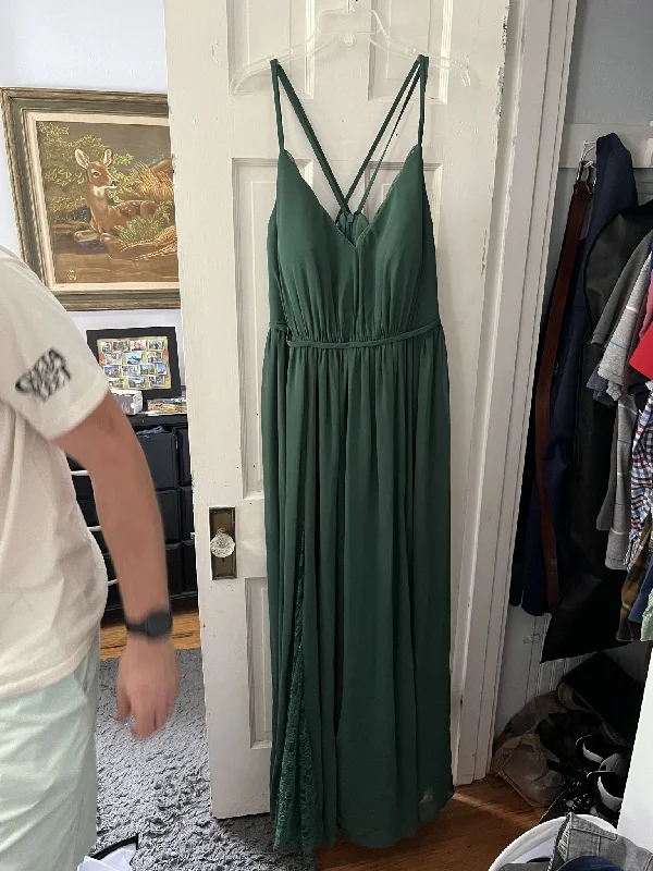 Price Reduction Azazie Aidan