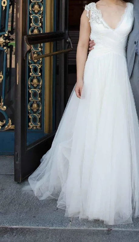 Price Break Jenny Packham Minerva