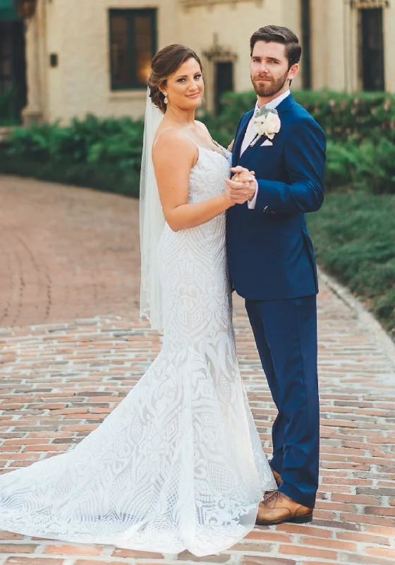 Daily Deals Hayley Paige West Gown