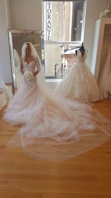 Midnight Madness Galia Lahav Loretta