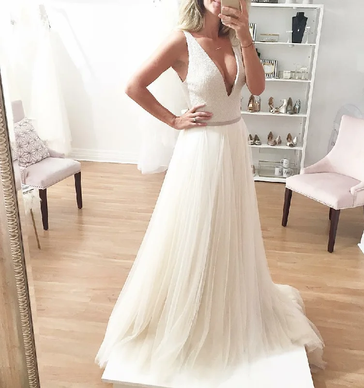 Value Deals Badgley Mischka Alessandra