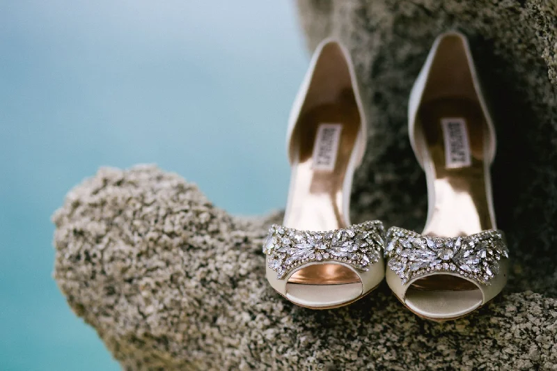Deal of the Day Badgley Mischka