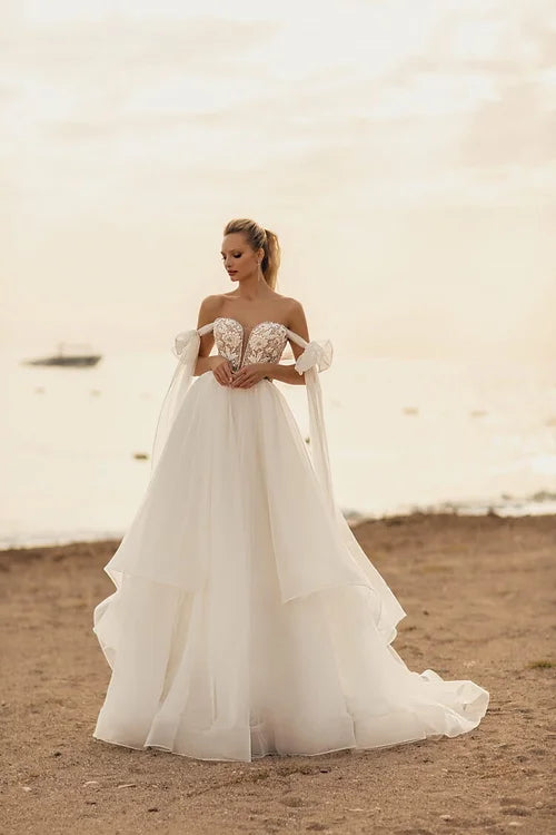 Super Sale Ariamo Bridal Colette