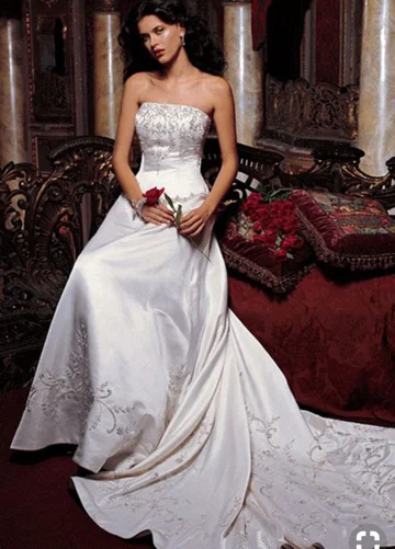 Buy Now Eve of Milady 4219