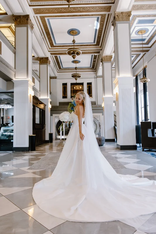 Exclusive Offers ÉLYSÉE Elysian Bridal
