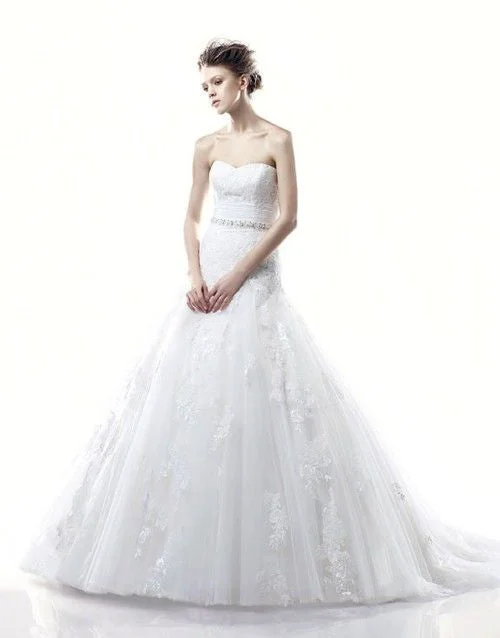 Super Deal Enzoani Dabra