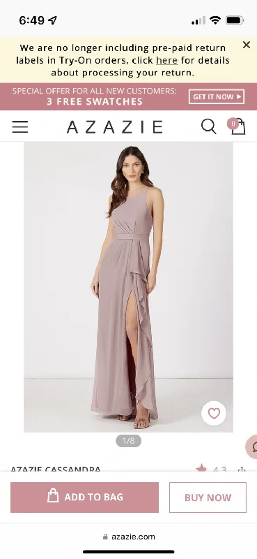 Must-Have Deals Azazie RN 155143