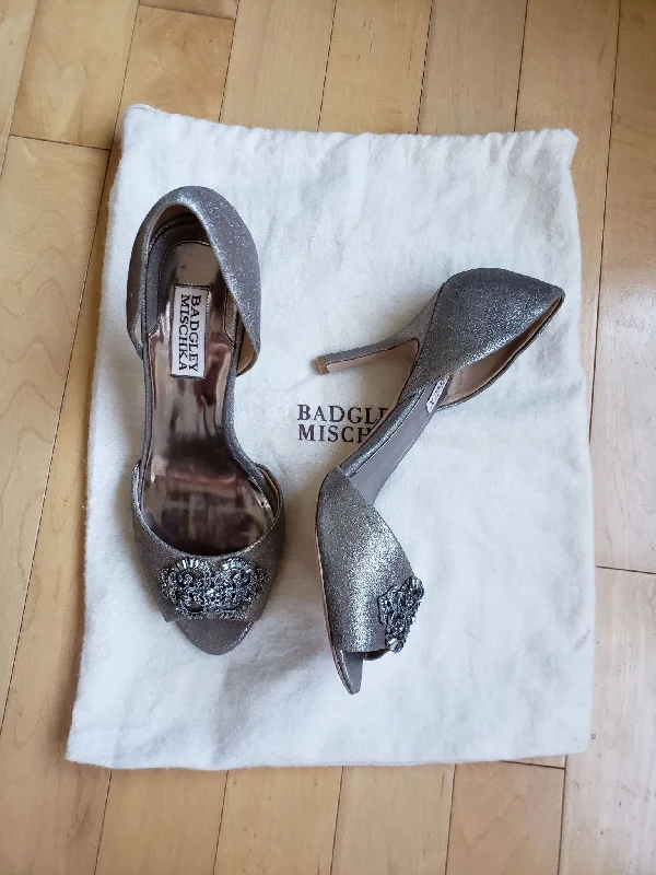 Seasonal Clearance Badgley Mischka