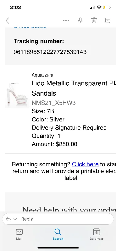 Savings Galore Aquazzura Lido Metallic Platform