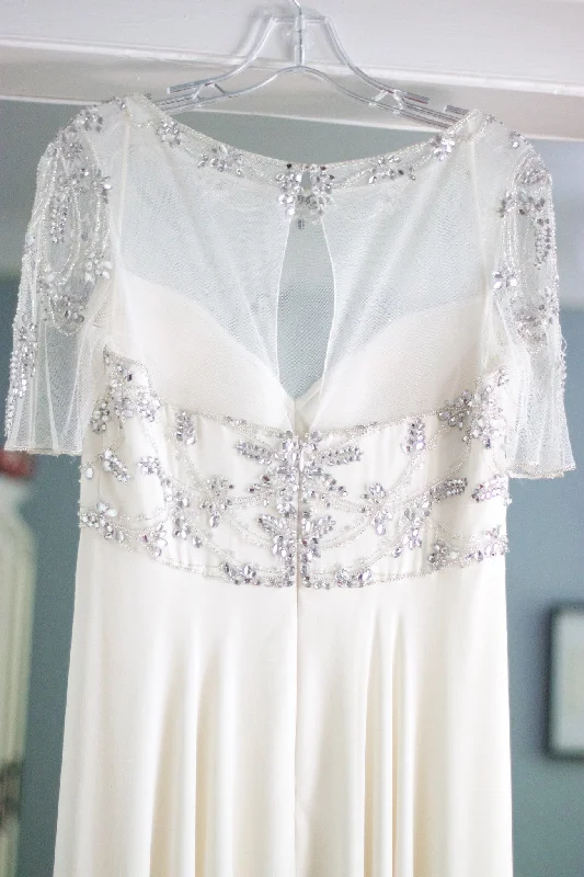Can't Miss Jenny Packham Genevieve