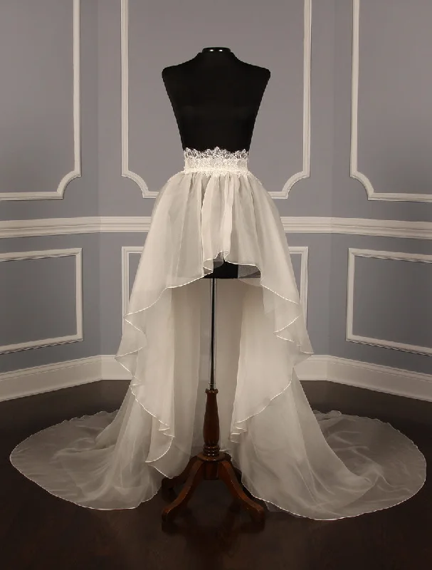Discount Days Austin Scarlett Cecilia Overskirt