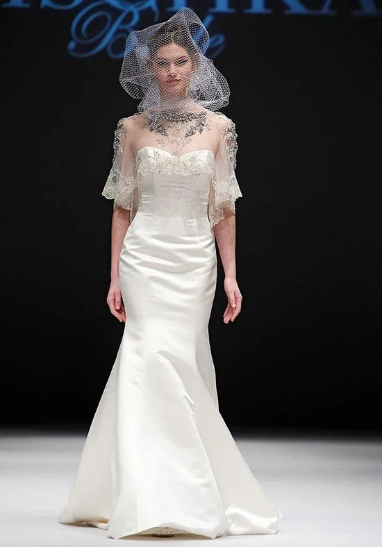 Fantastic Offers Badgley Mischka Bacall
