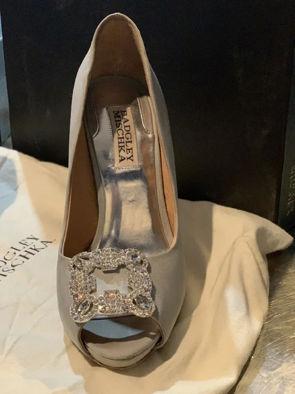 Exclusive Offers Badgley Mischka