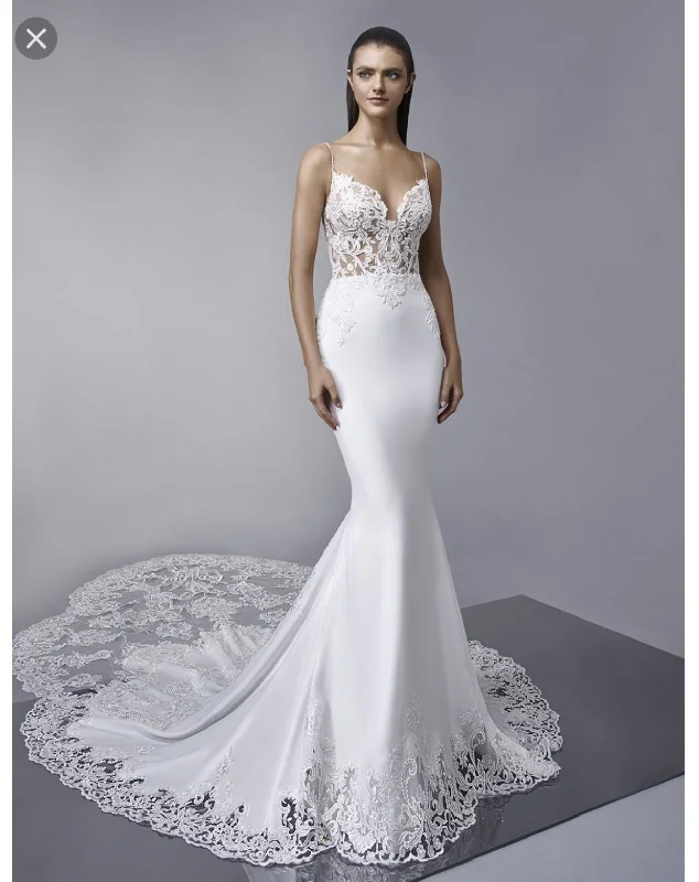 One-DAY Sale Enzoani McKinley