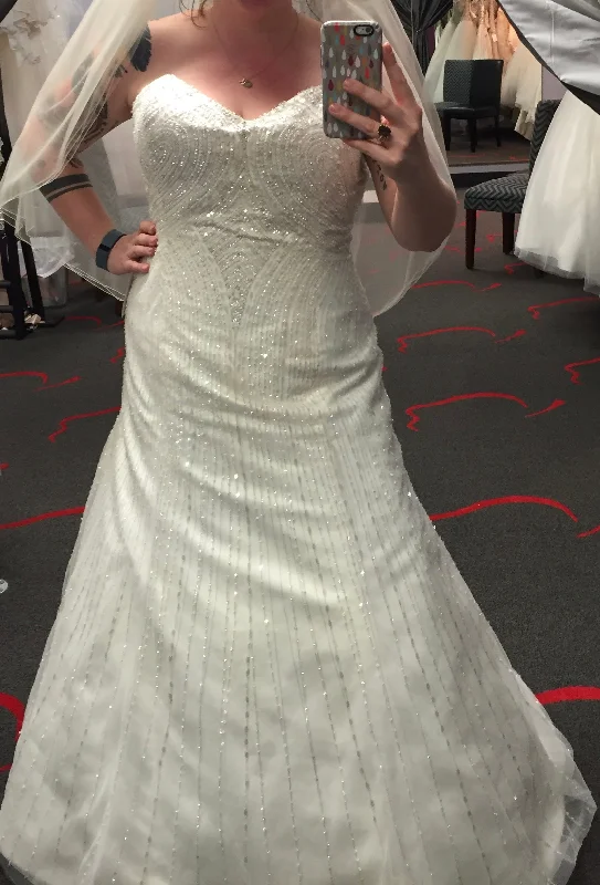 Buy Now Eden Bridals BL079