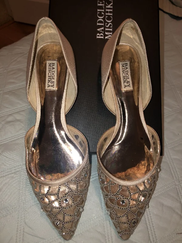 Exclusive Access Badgley Mischka