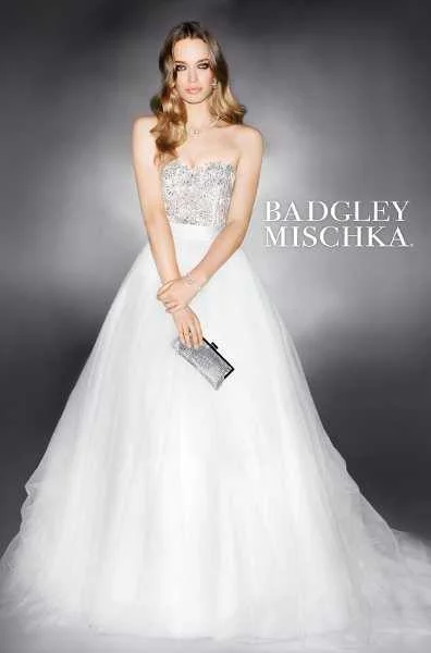 Discount Deals Badgley Mischka Ava