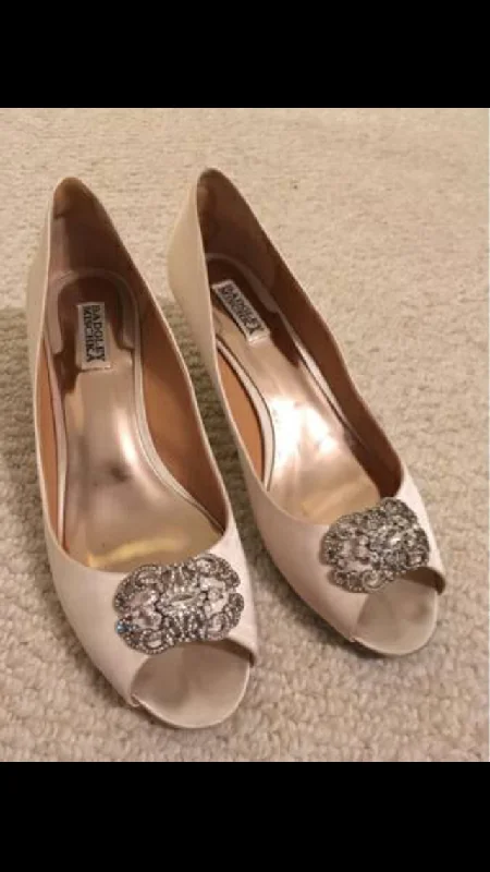Stock Up and Save Badgley Mischka
