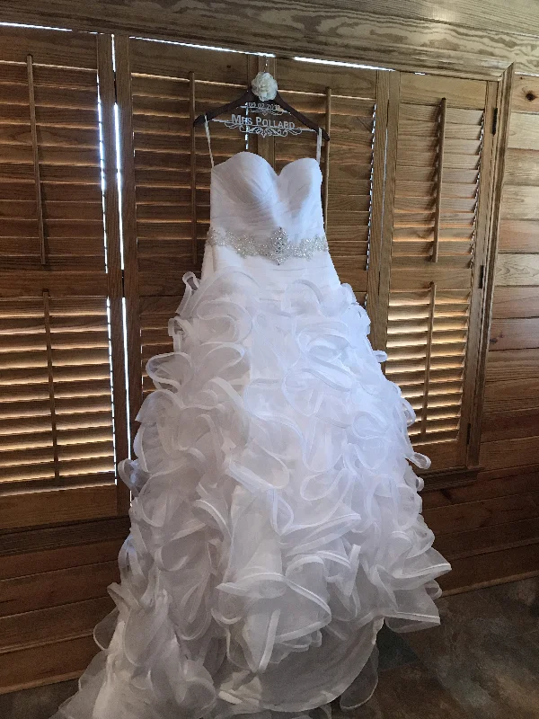 Limited Edition David's Bridal