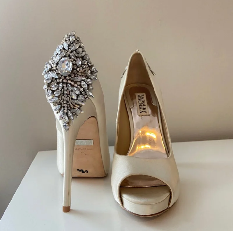 Clearance Items Badgley Mischka