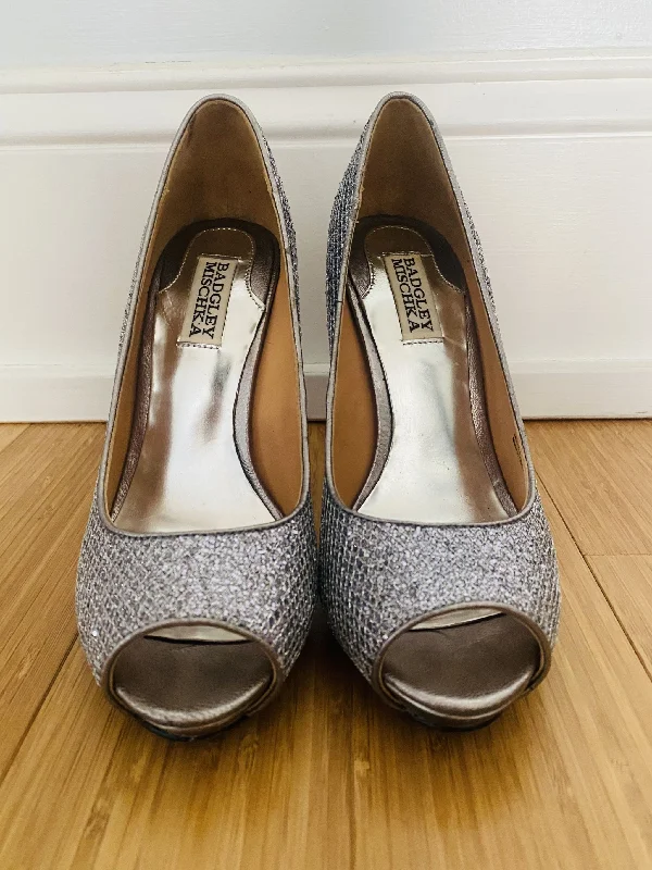 Big Savings Badgley Mischka