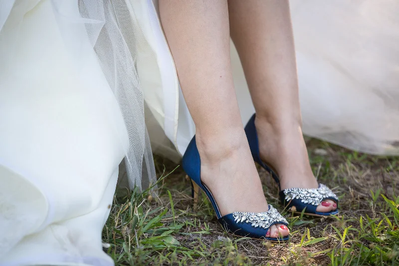 Act Fast Badgley Mischka