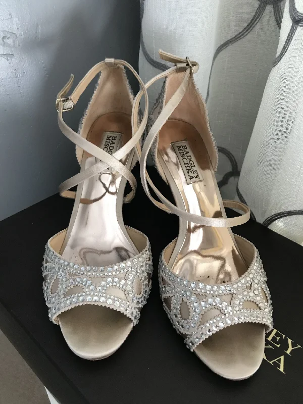 Massive Deals Badgley Mischka