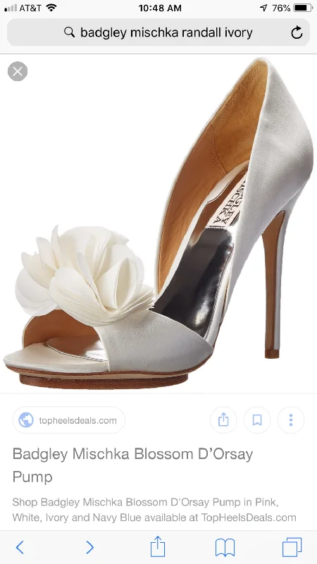 Discount Extravaganza Badgley Mischka