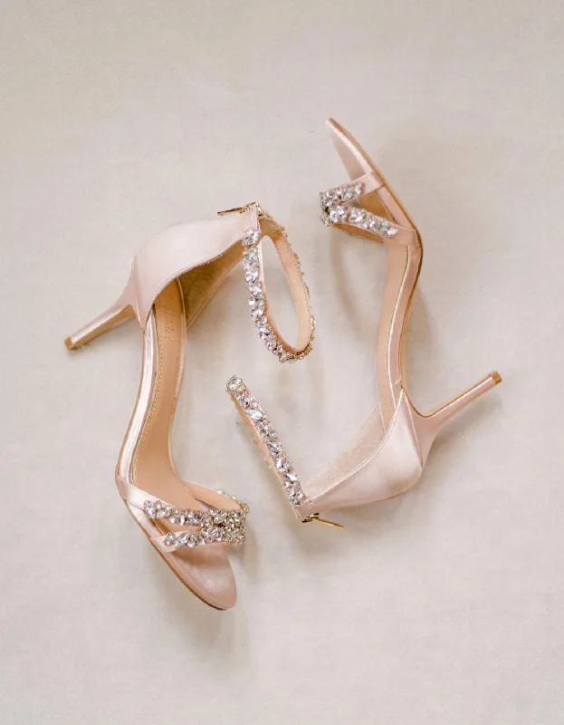 Steals and Deals Badgley Mischka