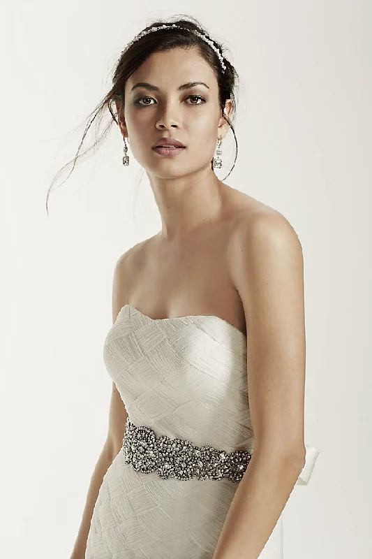Closeout Galina Gown