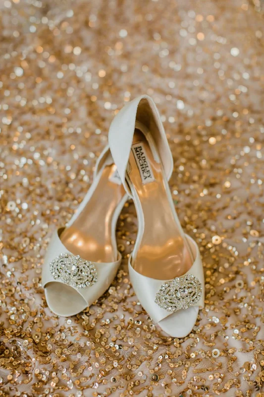 Final Clearance badgley mischka