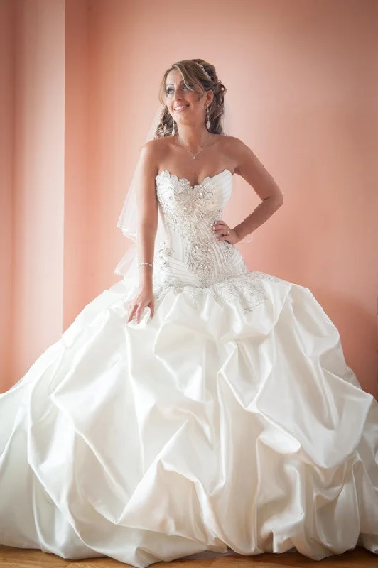 Exclusive Access Galit Couture Custom Made