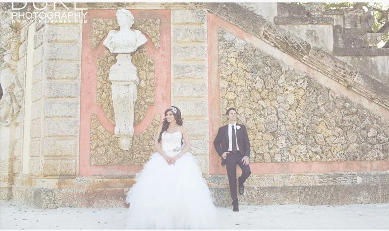 Special Promotion Ines Di Santo Ball Gown