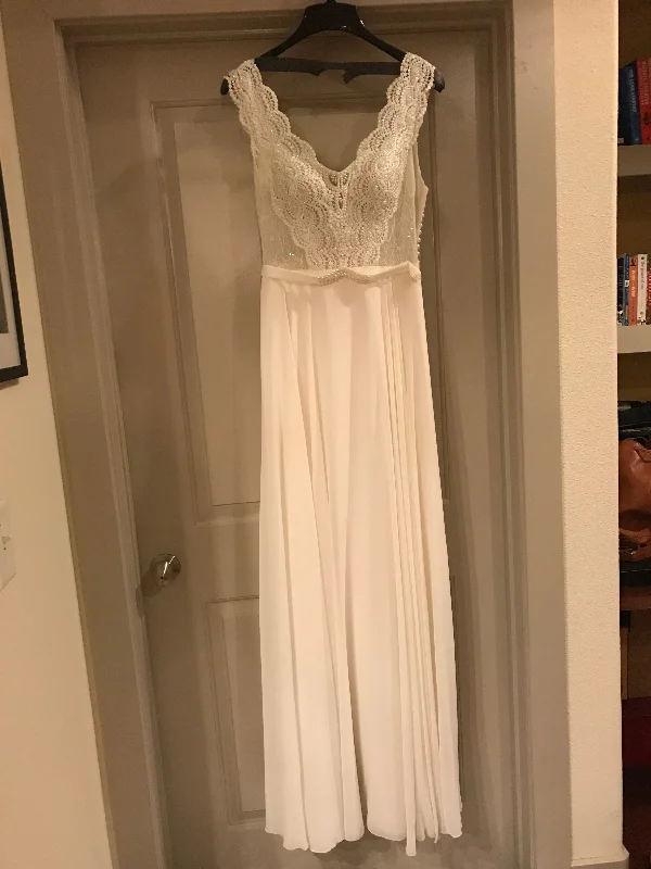 Best Deals Flora Bridal Madeline
