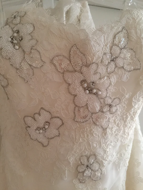 Hurry In Enzoani Fiji-D