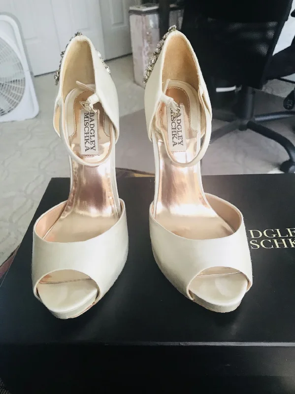 Exclusive Savings Badgley Mischka