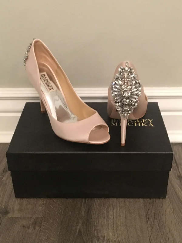 Overstock Badgley Mischka