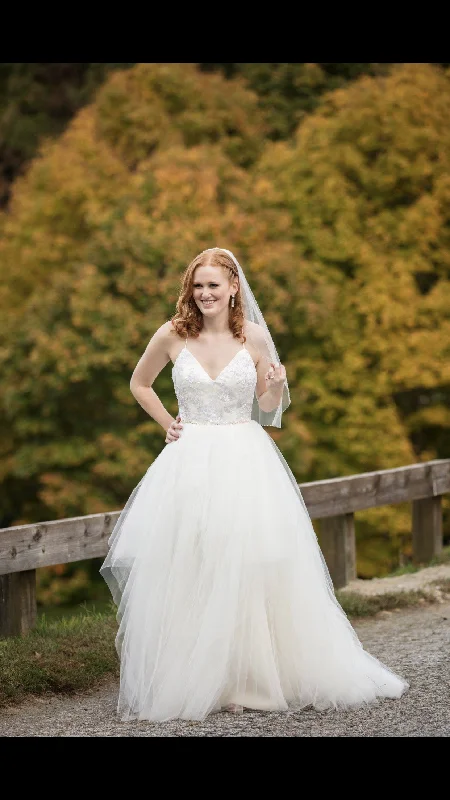 Price Rollback Hayley Paige Nicoletta