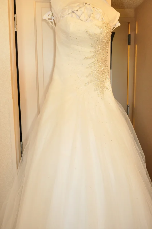 Flash Sale Demetrios