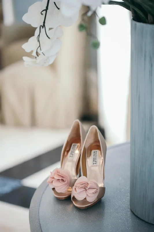 Markdown Madness Badgley Mischka