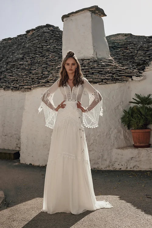 Act Now Ariamo Bridal Heartland Crystal