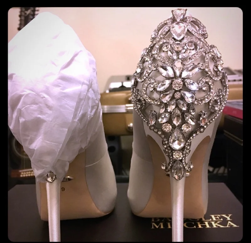 Price Meltdown Badgley Mischka
