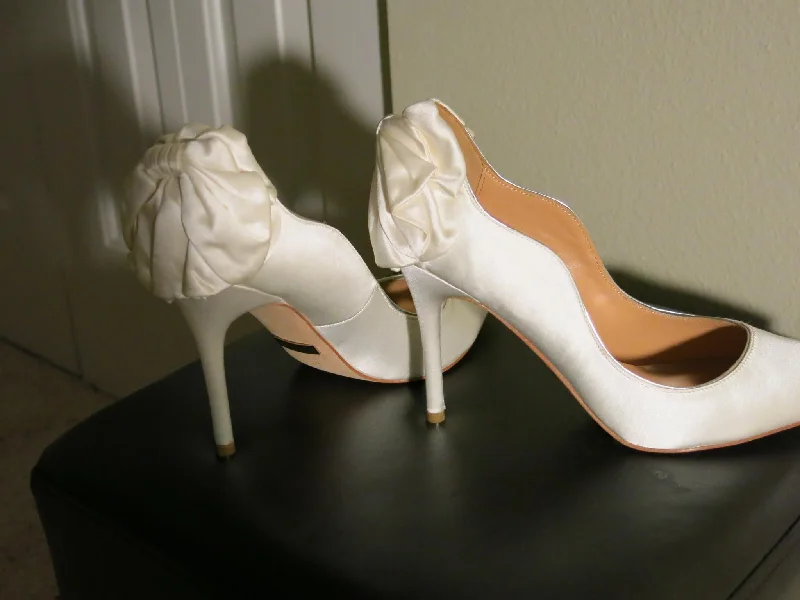 Closeout Sale Badgley Mischka